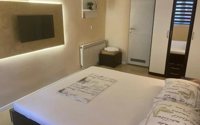 Hostel Jedvaj