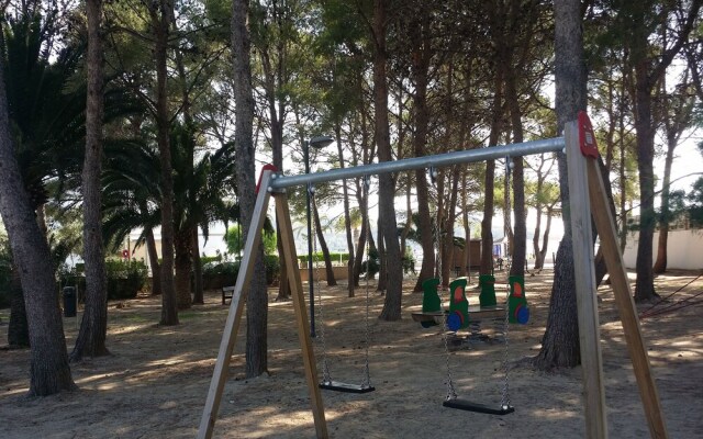 Apartamento Sivella 2