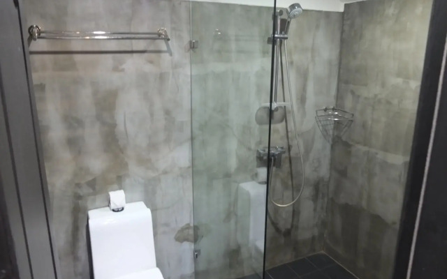 Baby Elephant Boutique Hotel