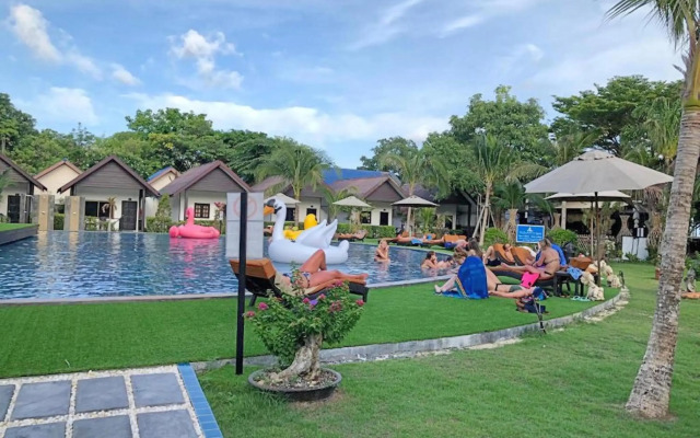 Phi Phi Andaman Legacy Resort