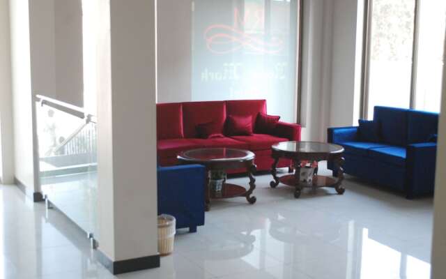 Royal Mark Hotel Bahawalpur
