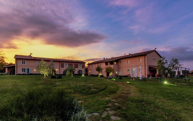 Le Sodole Country Resort & Golf
