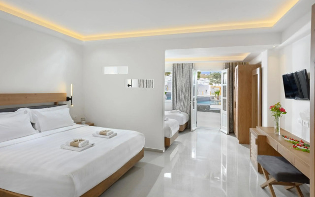 Hotel Petinos