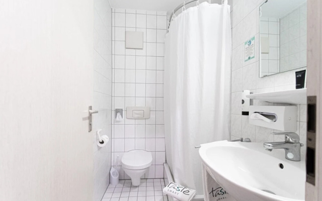 Taste Smart Hotel Backnang