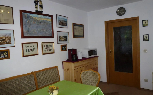 Pension Bergmann-Welp