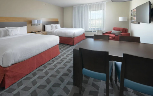Towneplace Suites Denver South/lone Tree