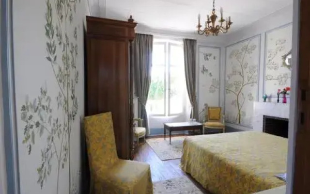 Maison d'Hôtes Villa Roffa