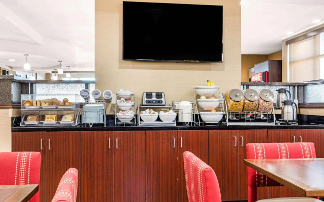 Comfort Suites Tuscaloosa near University