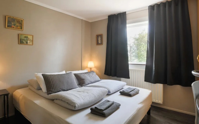 Karuna Guesthouse