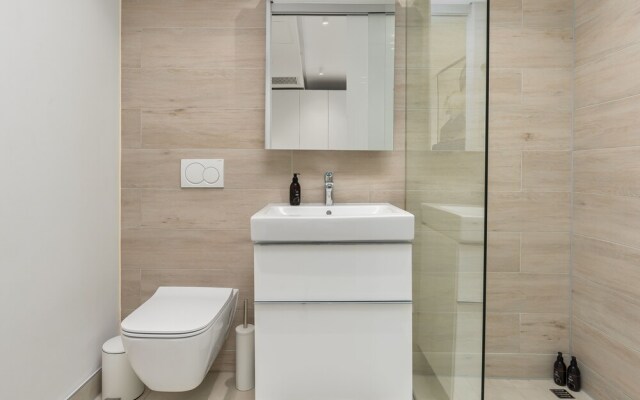 117 on Strand - Luxury Apartments