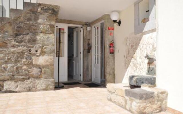 16 Porto Santo Apartments