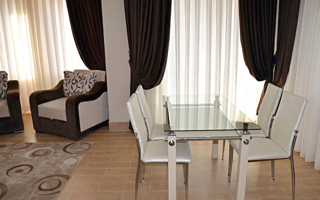 Sefa Termal & Spa