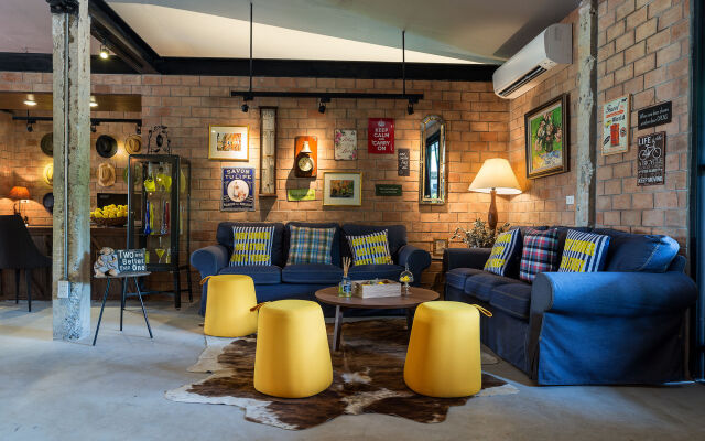 Limon Villa Khao Yai by SLH