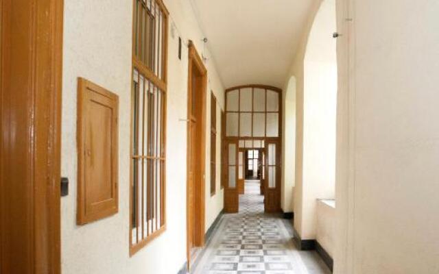 Liszt Studios Apartment