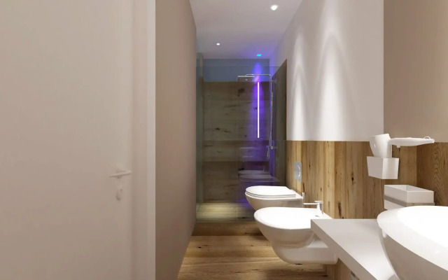 Luxmarì hotel & spa
