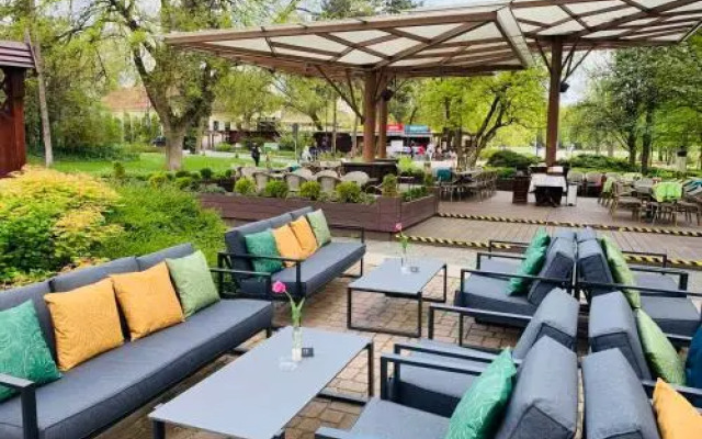 Villa Hotel