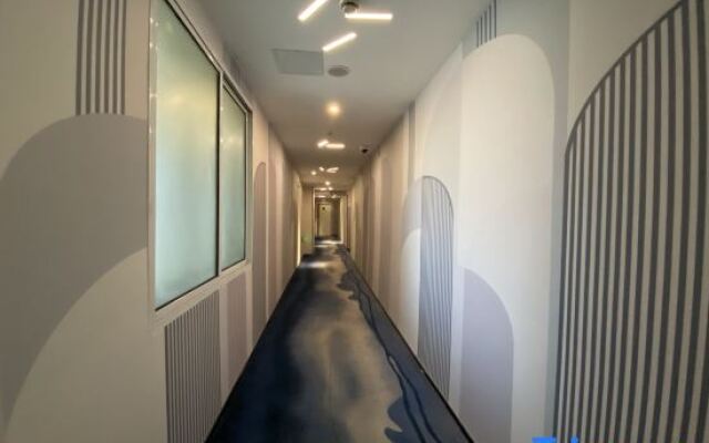 Citadines Apart Hotel (Shanghai Yan'an West Road)