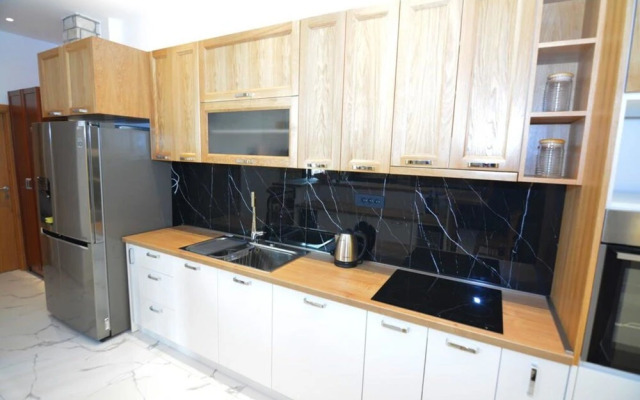 Balabusic Two-bedrooms Deluxe Apartment No.9