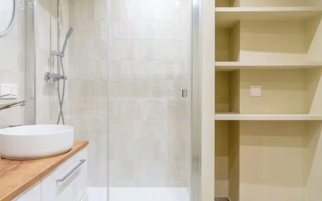 Résidence Greffulhe