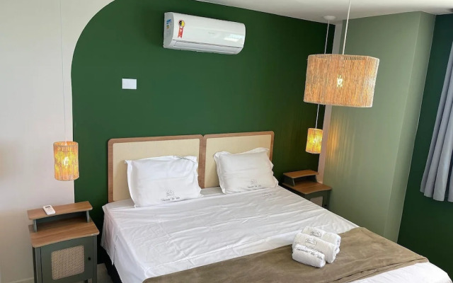 Ed. Crystal Residence