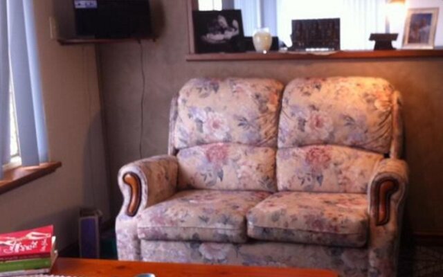 Balleroy Gardens Bed and Breakfast