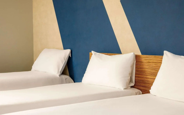 Ibis budget London Heathrow Central