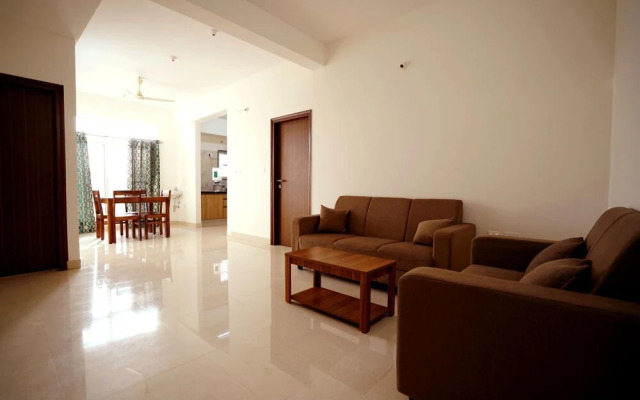 Catalyst Suites-JP Nagar
