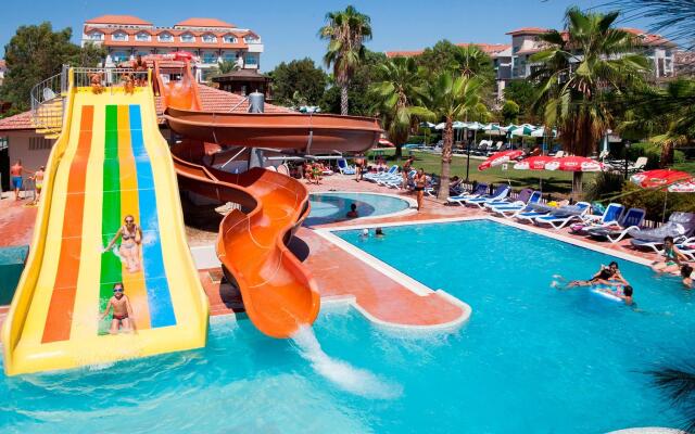 Seher Resort and Spa