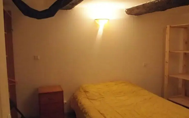 Appartements Intra-muros
