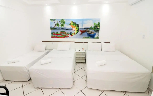 Prata Hotel Santarém