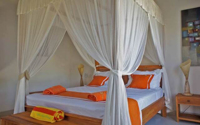Villa Indah 2Bd