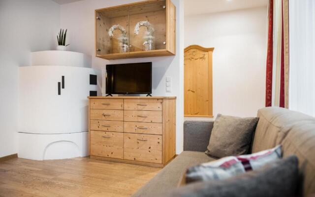 Chalet Vanzi