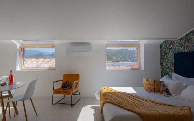 Résidence San Roccu