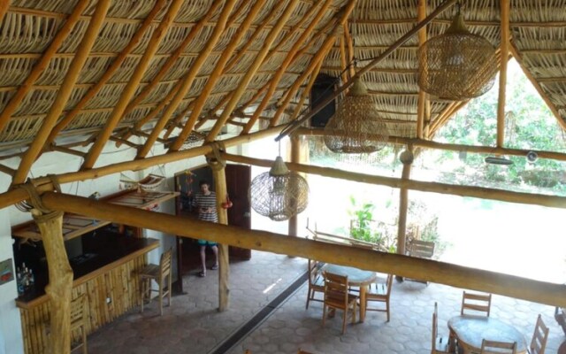 Badaboom Hostal & Surf - Hostel