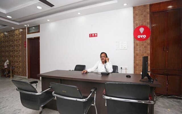 Kalpataru Guest House by OYO Rooms