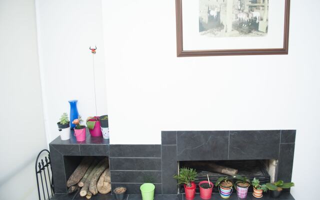 Virrey Loft 2 By Nomad Guru