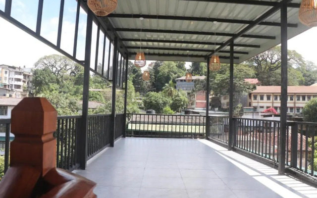 Kandy City Inn
