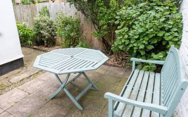 Spacious 2 Bedroom Flat in the Heart of Clapton