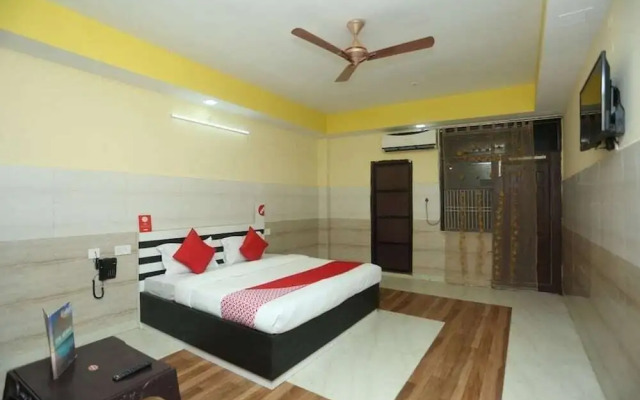 CT Lite Madhuvan Vrindavan