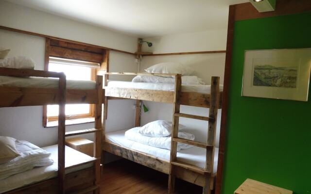 Fiskesenter Birkeland