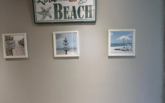 Bayside 201 Apartments