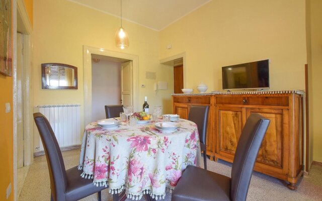 Nice Apartment in Isernia With Wifi and 3 Bedrooms