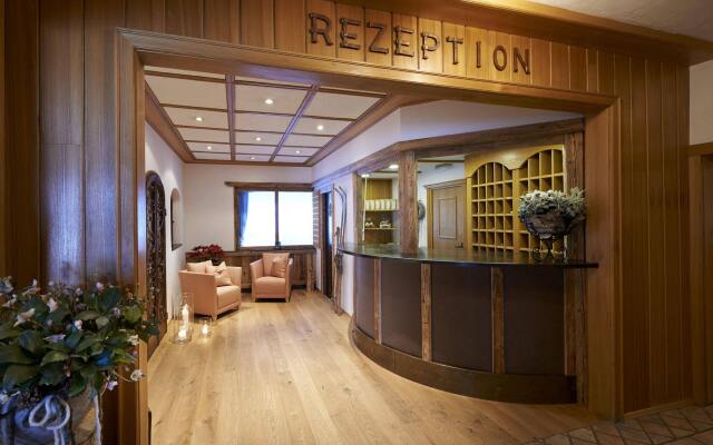 Landhotel Post