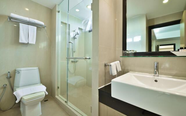 Abloom Exclusive Serviced Apartments