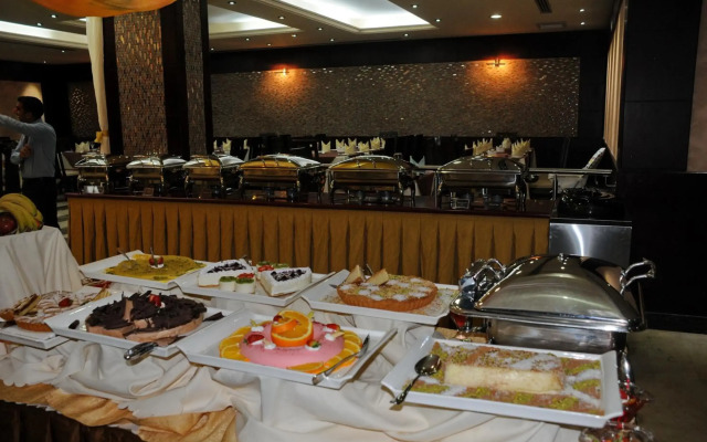 Petra Moon Hotel