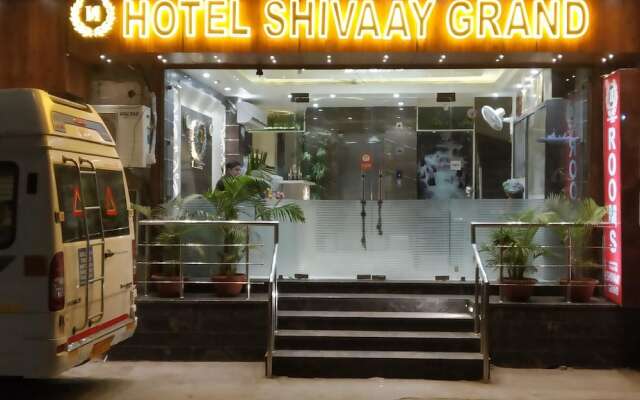 Shivaay Grand