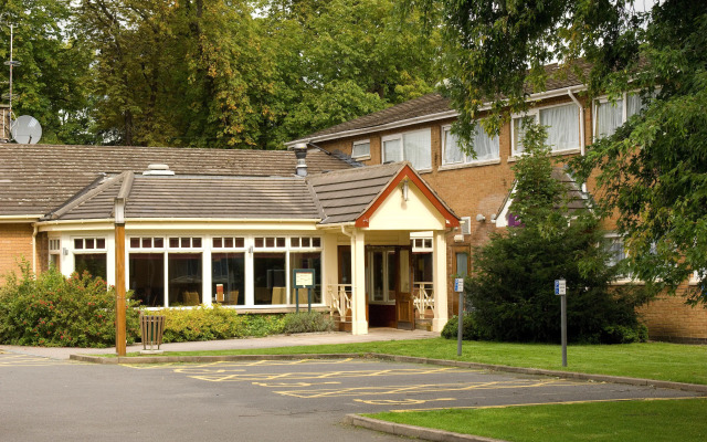 Premier Inn Leicester - Forest East