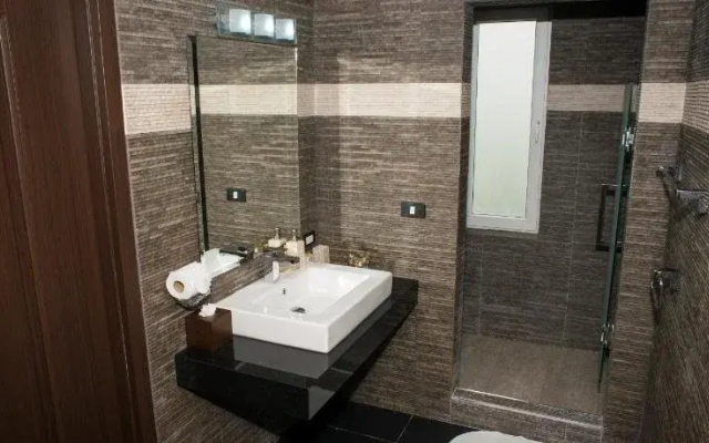Siam Royal View Villas