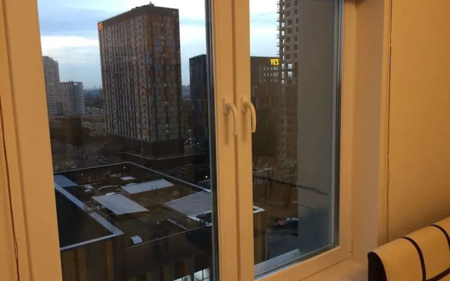 Апартаменты 225 на ул. Митинской, 28, стр. 5