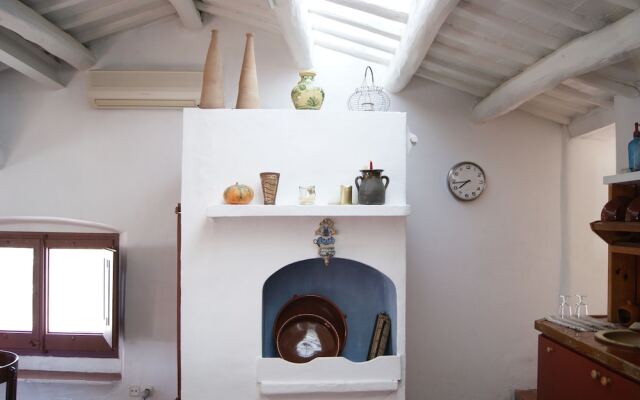 Places4stay Villa Figuera